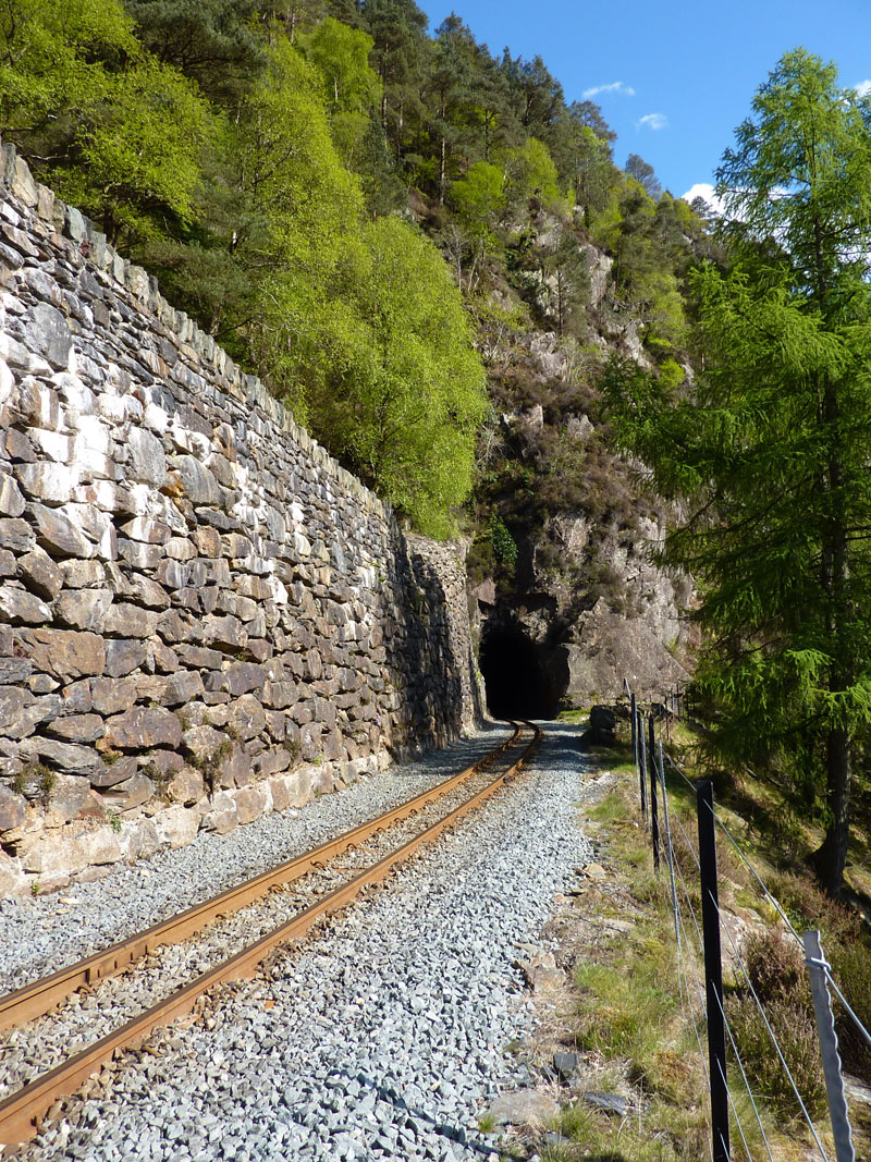 Welsh Highland Line